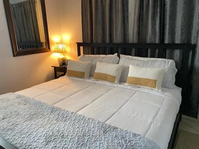 Modern 2/1 Apt Near Midtown And Beaches